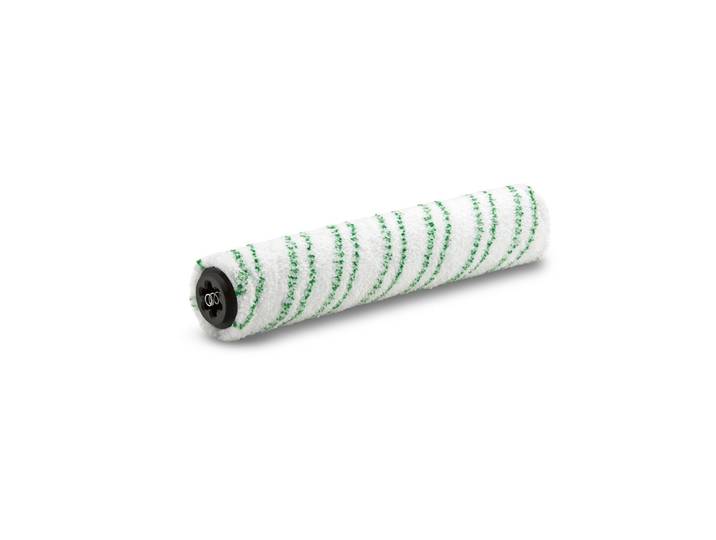 KÄRCHER PROFESSIONAL Bürstenwalze 300 mm , weiss (hellgrün), Staubsaugerdüsen, Bürstenwalze