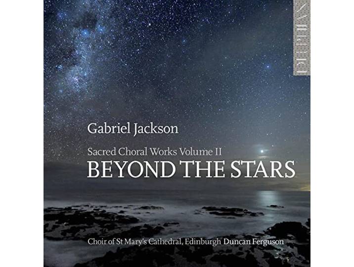 Beyond The Stars