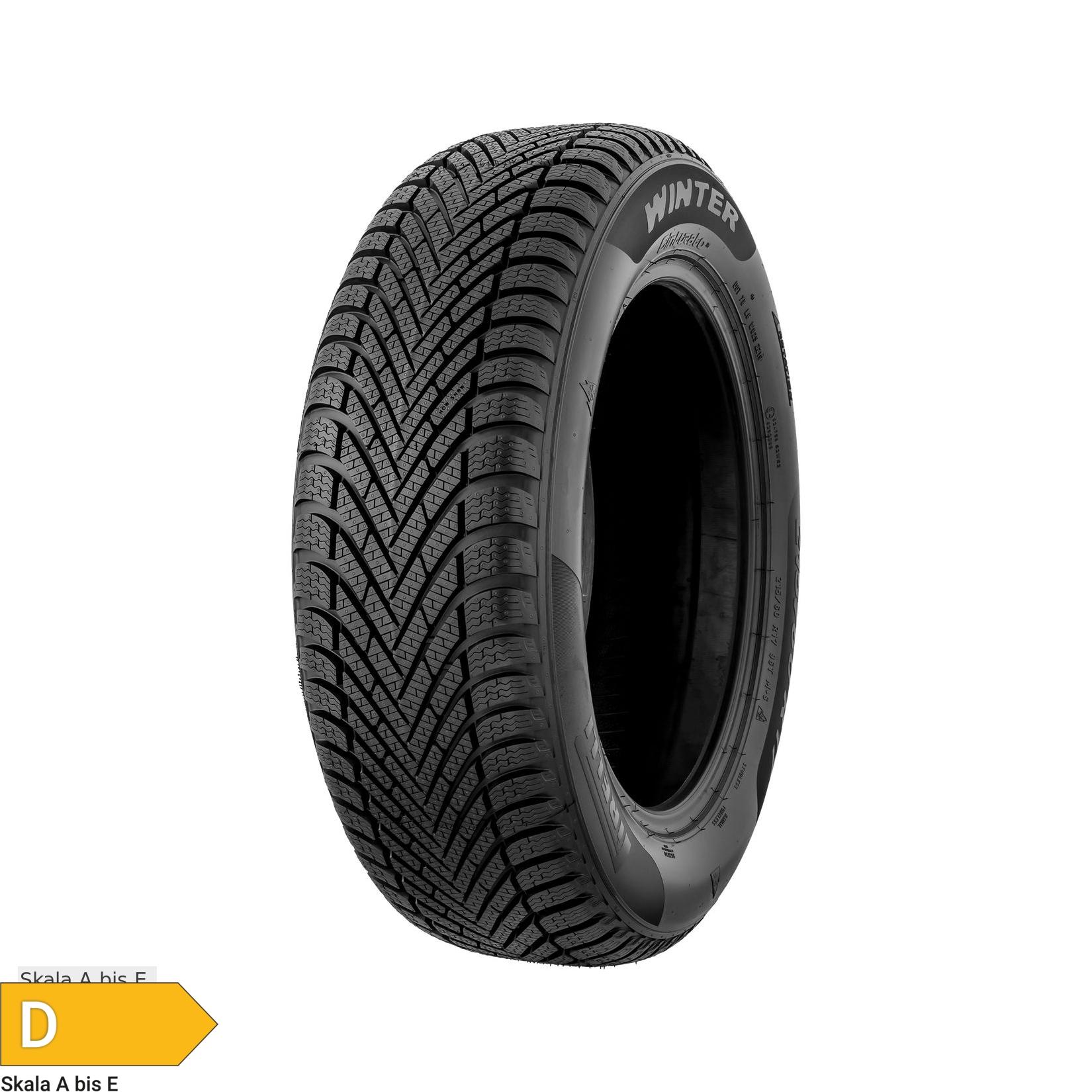 PIRELLI CINTURATO WINTER (KS) 185/65R15 88T (KS) BSW