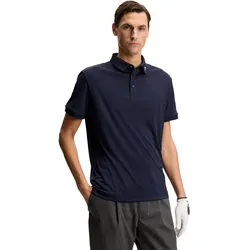 J. LINDEBERG Polo Tour Tech, navy