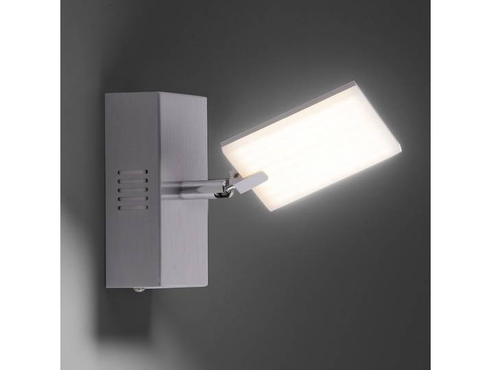 Applique murale LED Mira, diamond, CCT - PURE - Salon / séjour - Moderne - Métal - Angulaire