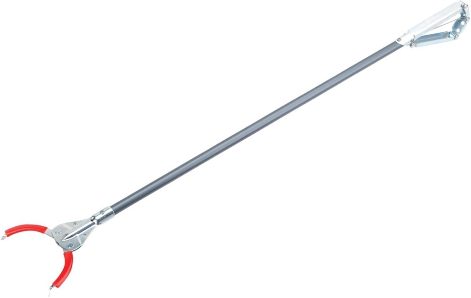 FLORA Greifboy 105 cm, Metallgr offene Spitzen (01040/105)