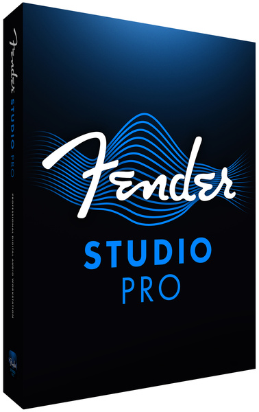 Fender Pro 8 Student