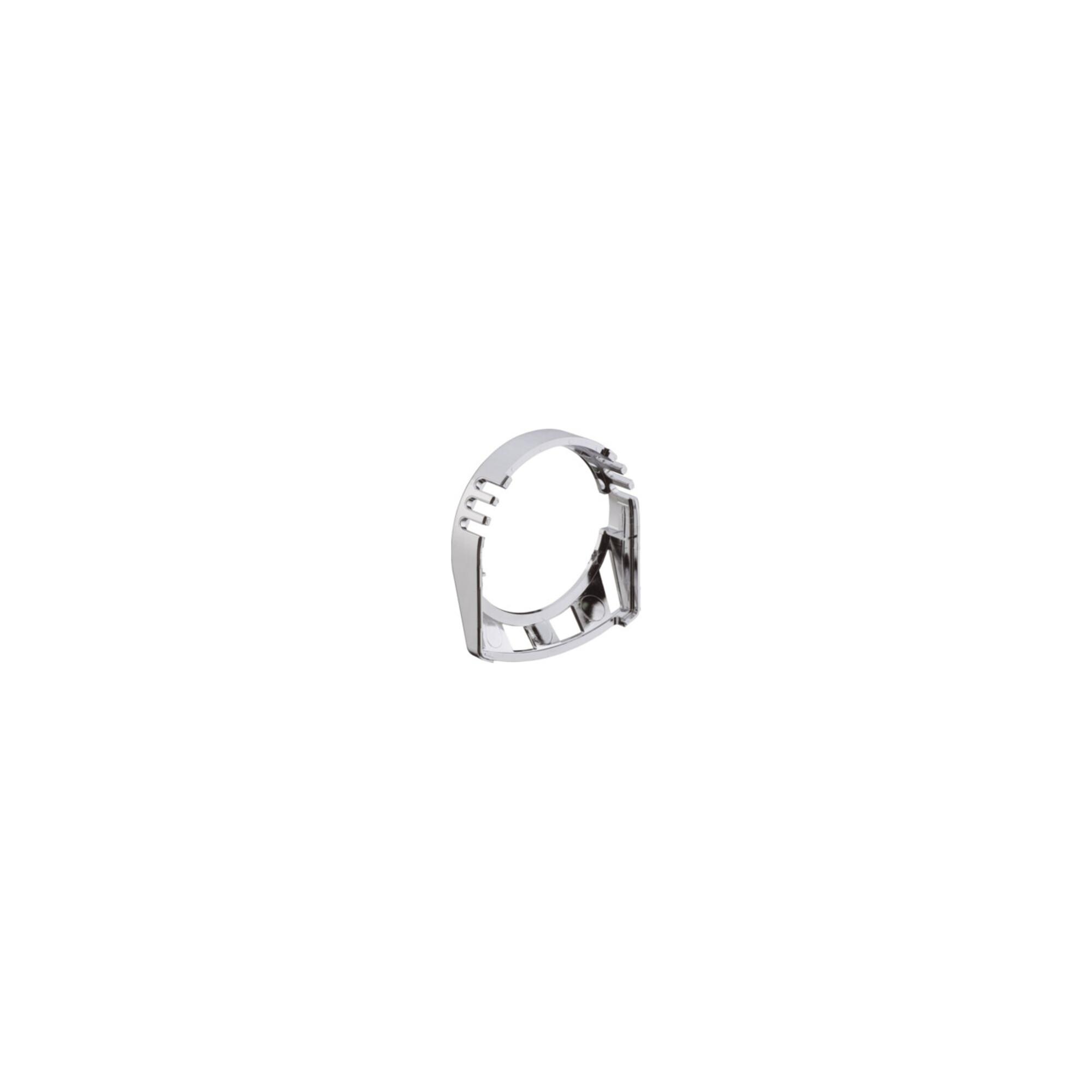 hansgrohe Abdeckung Exafill chrom (96146000)
