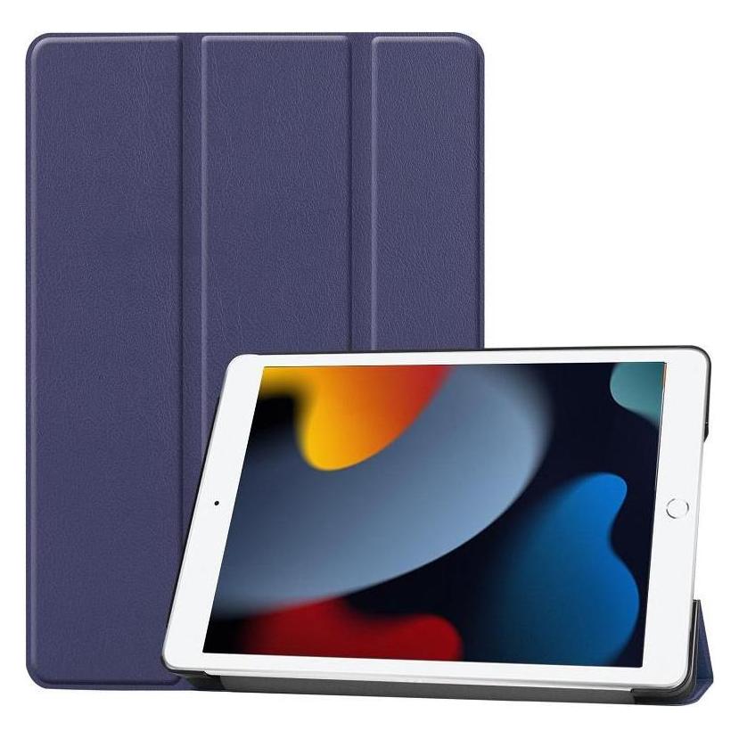 CoreParts Tri-fold Caster (Apple iPad 2019 (7. Gen), Apple iPad 2020 (8. Gen), Apple iPad 2021 (9. Gen)) (TABX-IP789-COVER2)