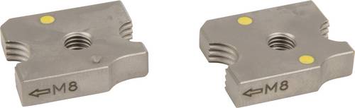 Makita 199085-2 Schneidbacken 1 Set