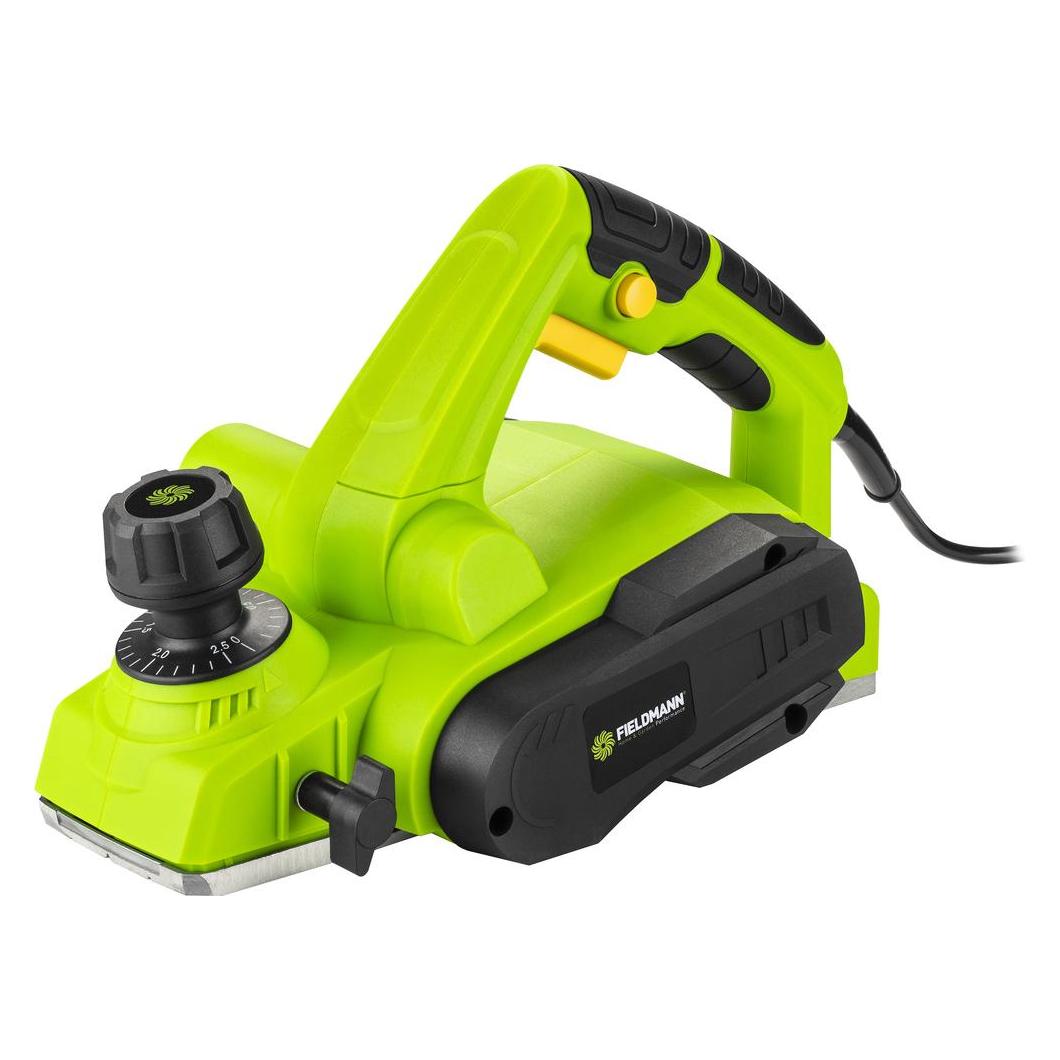 Fieldmann FDH 200801-E (Elektrischer Handhobel) (FDH 200801-E)