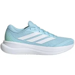 adidas Runfalcon 6 Laufschuhe Damen - bliblu/ftwwht/pulmin - 44