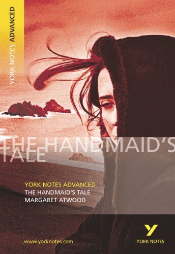 Neil McEwan - The Handmaid's Tale (York Notes Advanced) - Preis vom 11.10.2026 15:43:13 h