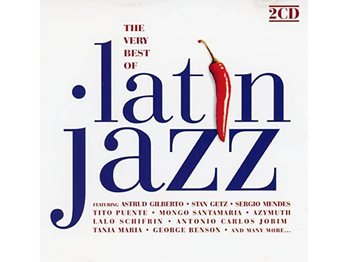 The Very Best Of 2cd (astrud Gilberto / Stan Getz)