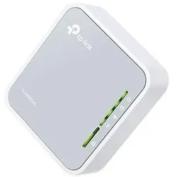 TP-LINK TL-WR902AC tragbarer AC750 WLAN Router