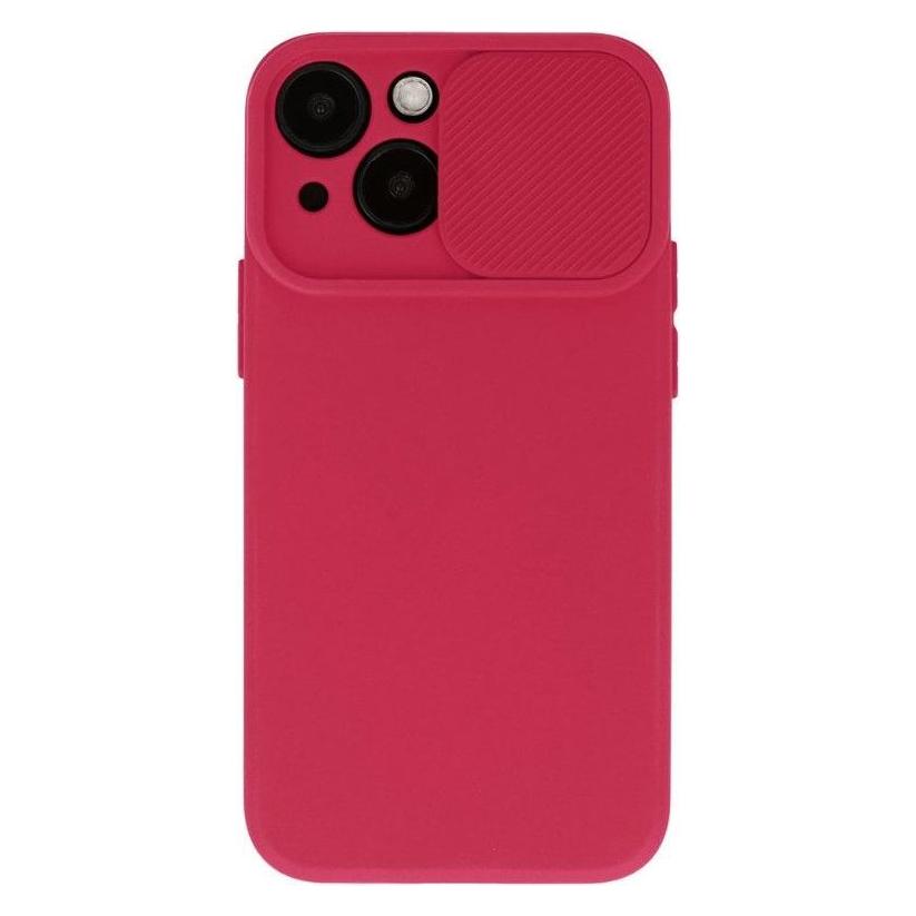 iLike iPhone 14 Pro Camshield Soft (Apple iPhone 14 Pro) (5900217947547)