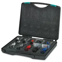 Phoenix Contact Messereinsätze CF 3000 TOOL CASE AB