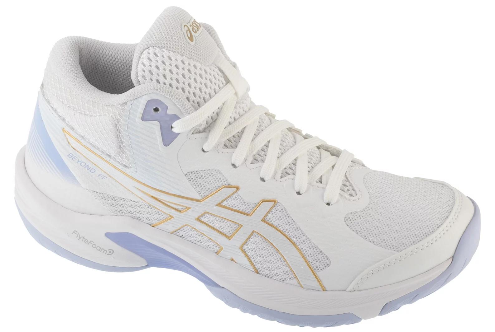 Asics Sportartikel 1072A096-106 Weiß