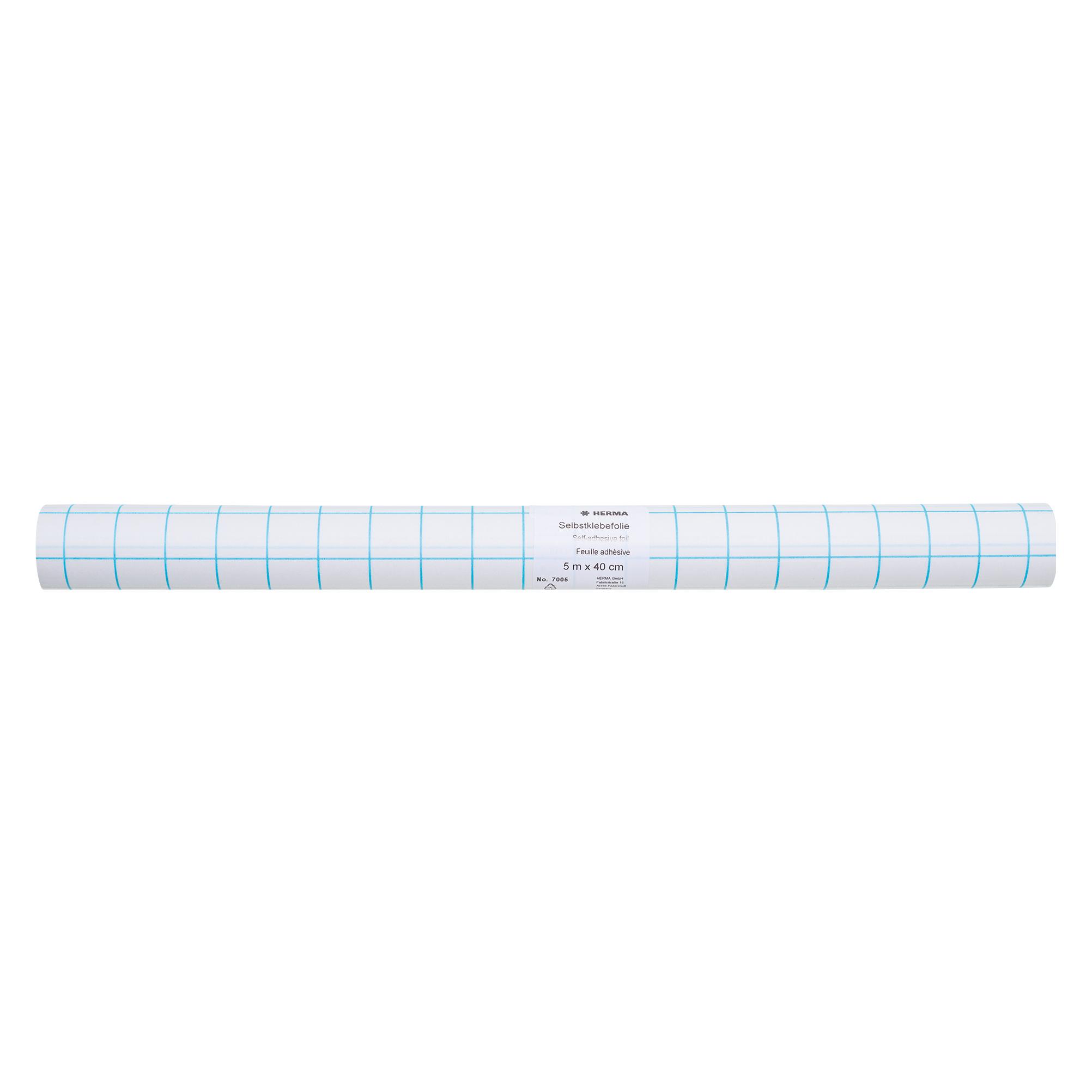 Herma Selbstklebefolie (5 m x 40 cm) (7005)