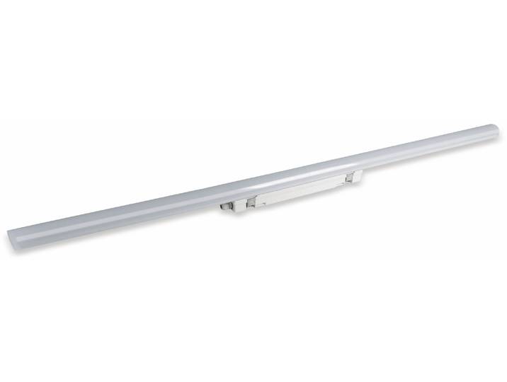 MÜLLER-LICHT LED-Wannenleuchte, 20300545, Aquafix Sensor 150 46 W, 4200 lm, 4000 K, weiß