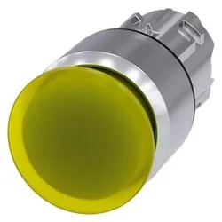 Siemens Dig.Industr. Pilzdrucktaster 3SU1051-1AA30-0AA0