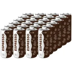 Hochwald Eis-Mocca 24x 250ml