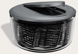 Zyliss Swift Dry Salad Spinner Large (4-6 Portions)