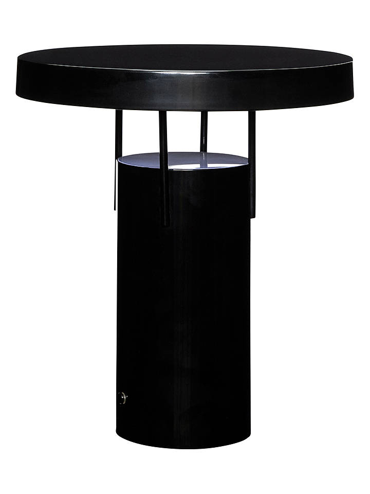 Hübsch LED-Tischleuchte "Bring Me" - EEK G (A bis G) - (H)28 x Ø 25 cm - onesize