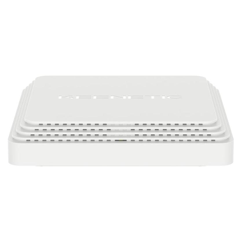 Keenetic Orbiter Pro AC1300 Mesh WiFi-5 Router/-Extender/-Access-Point (KN-2810-01EN)