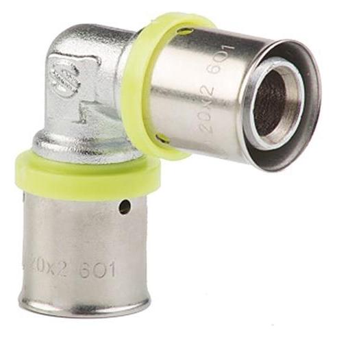 Arco ELBOW 18 X 2,00 (Pressverbindung) (36521625)