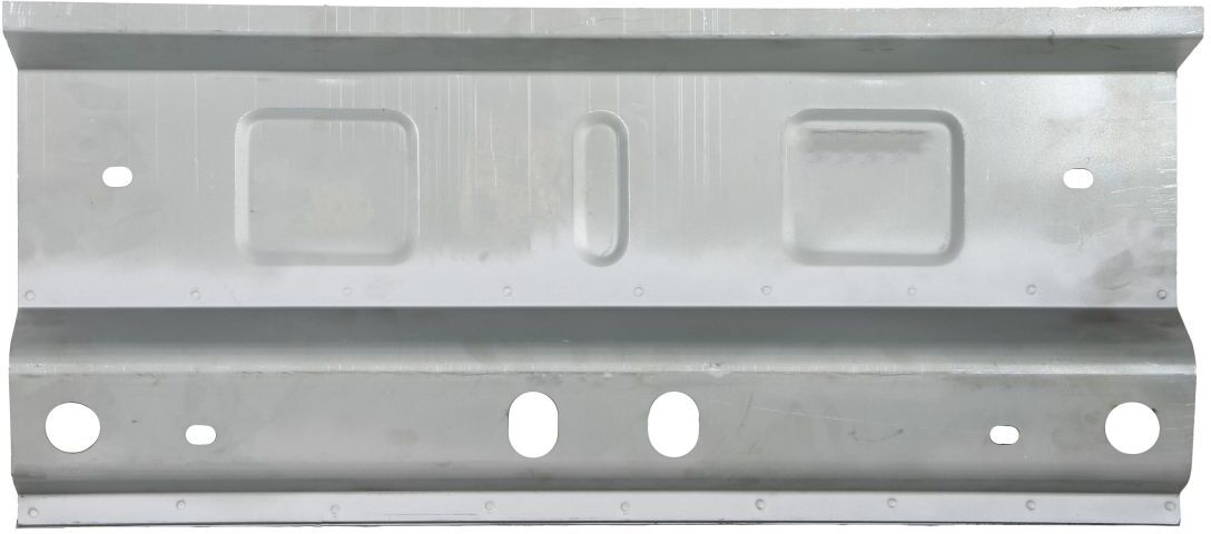 Paroi latérale du Chassis BLIC 6505-06-3548025P