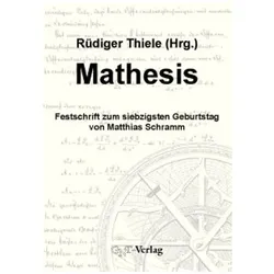 Mathesis, Fachbücher