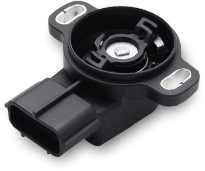 METZGER 0901487 Accelerator pedal position sensor