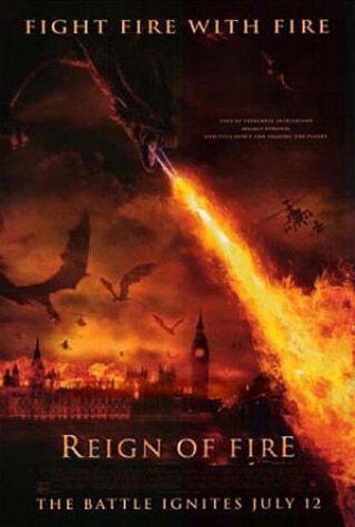 Rob Bowman - Reign Of Fire [UK Import] - Preis vom 11.10.2026 03:10:56 h