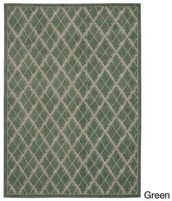 Nourison Tranquility Area Rug