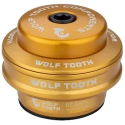 Wolf Tooth, Steuersatz