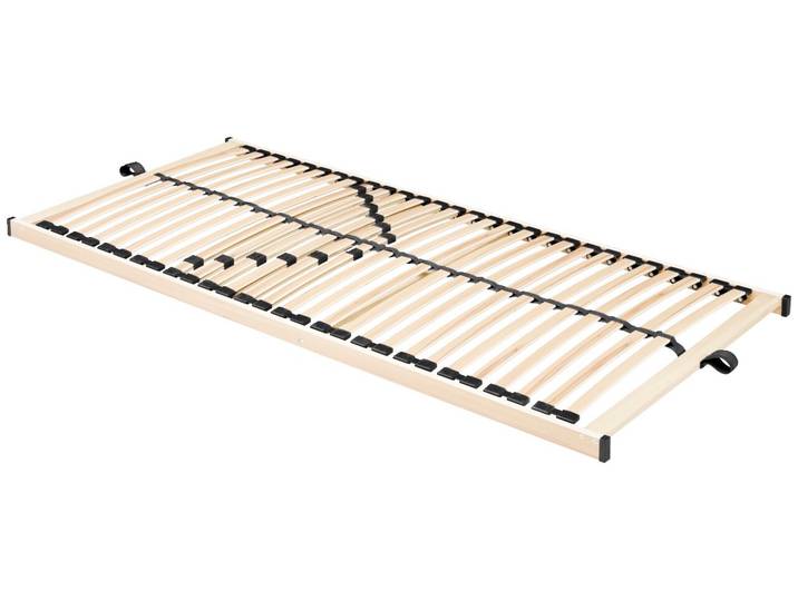 Z2 Lattenrost Brillant L2610NV, natur, Holz