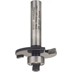 BOSCH Scheibennutfräser Standard for Wood 1-teilig