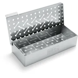 Weber Räucherbox Universal für alle Gasgrills ab Q200/2000-Serie (7576)