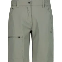 CMP Damen Outdoor Bermuda avocado 46