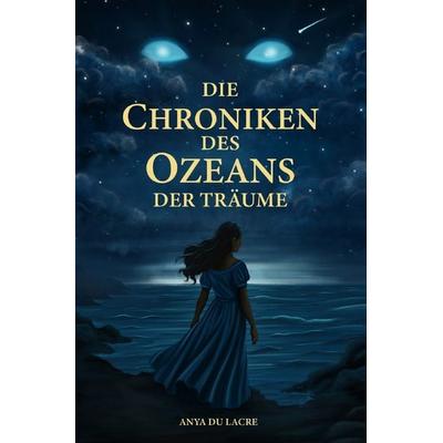 Die Chroniken des Ozeans der Träume, Taschenbuch von Anya du Lacre, Epubli, 978-3-565-15408-1