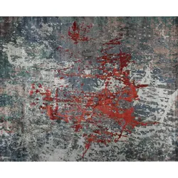 talis teppiche Handknüpfteppich TOPAS Des. 6303 170 cm x 240 cm