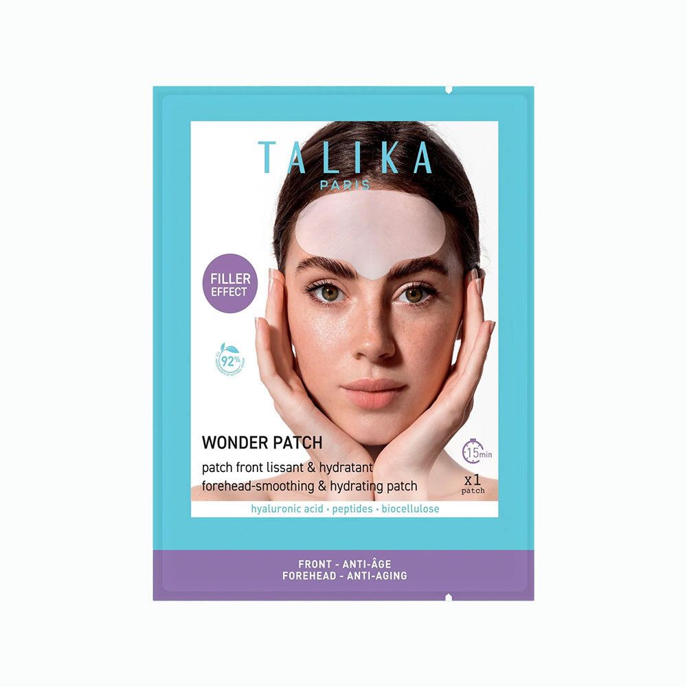 Talika Wonder Patch unitaire 1 St Pflaster