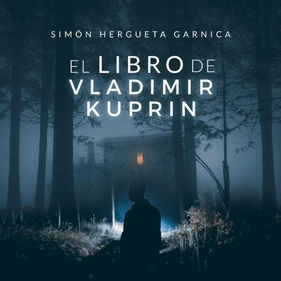 El libro de Vladimir Kuprin - Simón Hergueta, Audio, 9789152153444