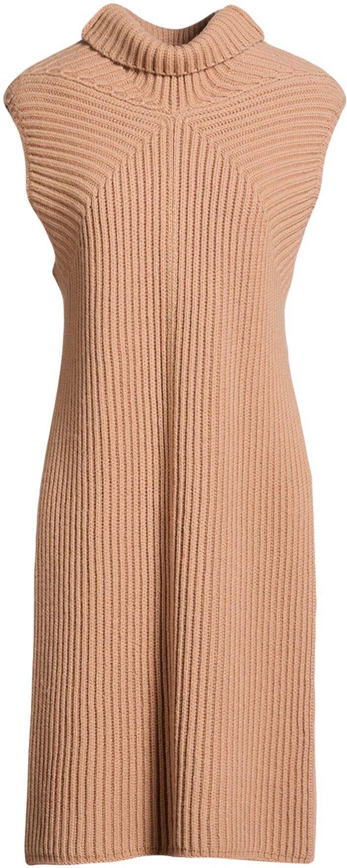 Joseph Cuello alto Mujer Camel S Mujer