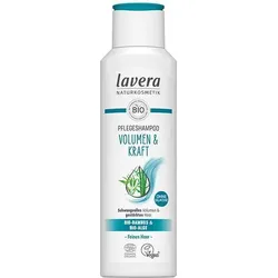 Lavera Pflege Shampoo Volumen&kraft 250 ML