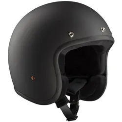 Bandit ECE Jet 2 Black Matt Jethelm XS (53/54)