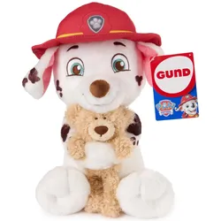 Paw Patrol - Gund Snuggle-Up Plush Marshall 24 cm (6075059) (24.10 cm)