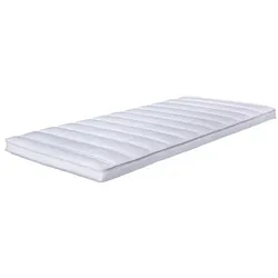 Ergodream Gelschaumtopper Top Klima Gel Gelschaum 200 x cm