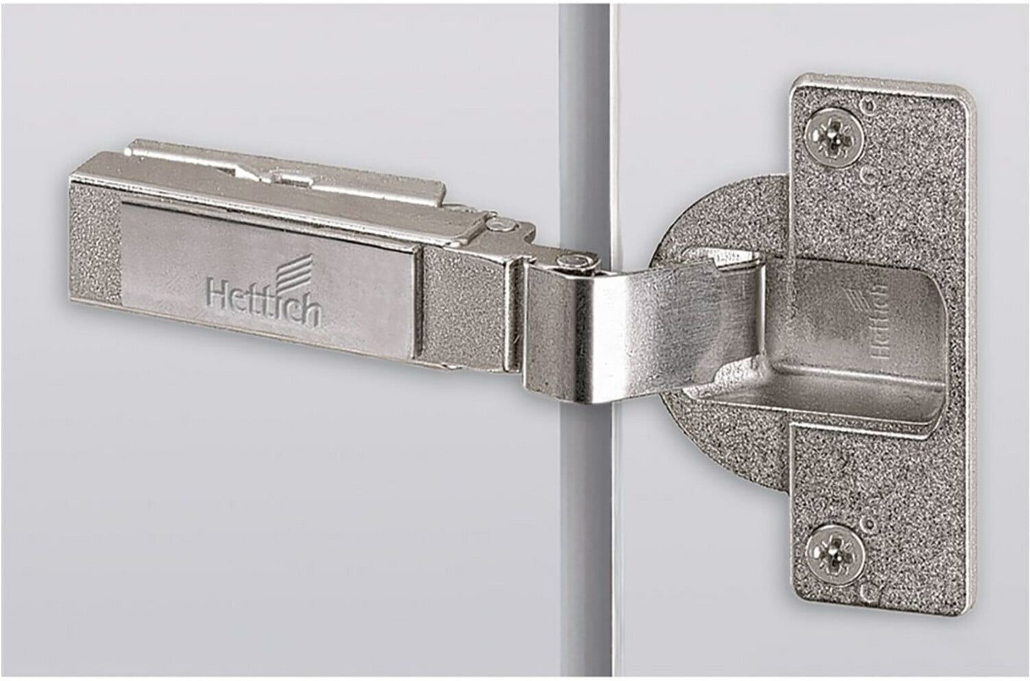 Dicktürscharnier Intermat 9935 Spezial vorliegend vern.HETTICH (73925)