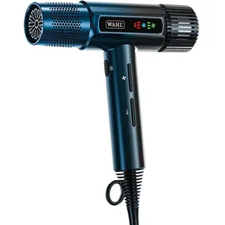 Wahl Vanquish Midnight Blue Haartrockner Limited Edition