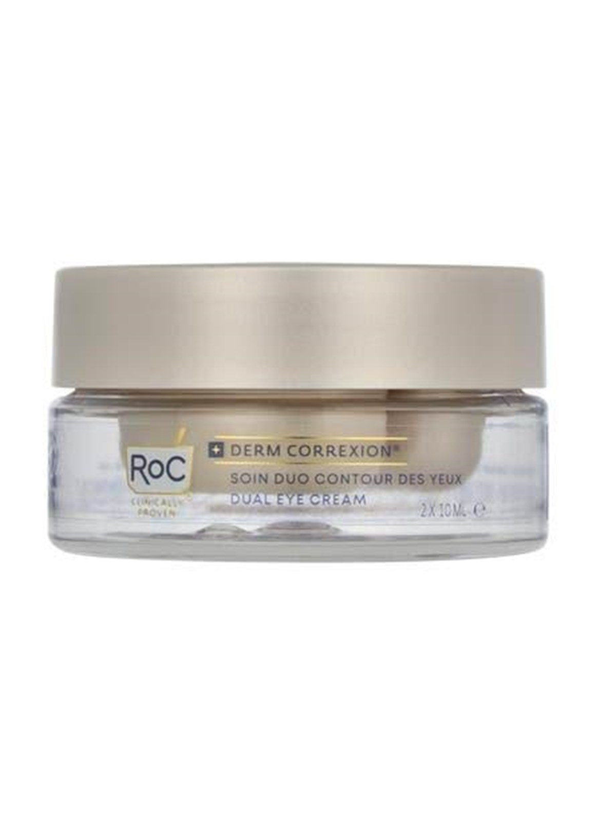 ROC Derm Correxion Dual Eye Cream 20 ml