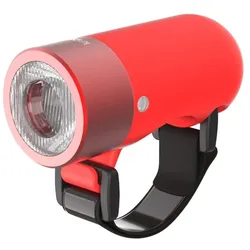 KNOG Lampe Plug rot | StVZO