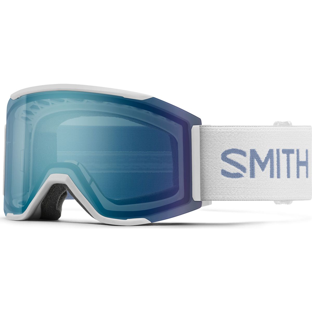 Smith Squad Mag mist chromapop everyday blue mirror M007563VC994B